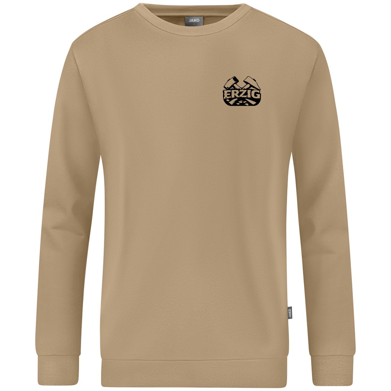 Sweat Braun "Sessel"