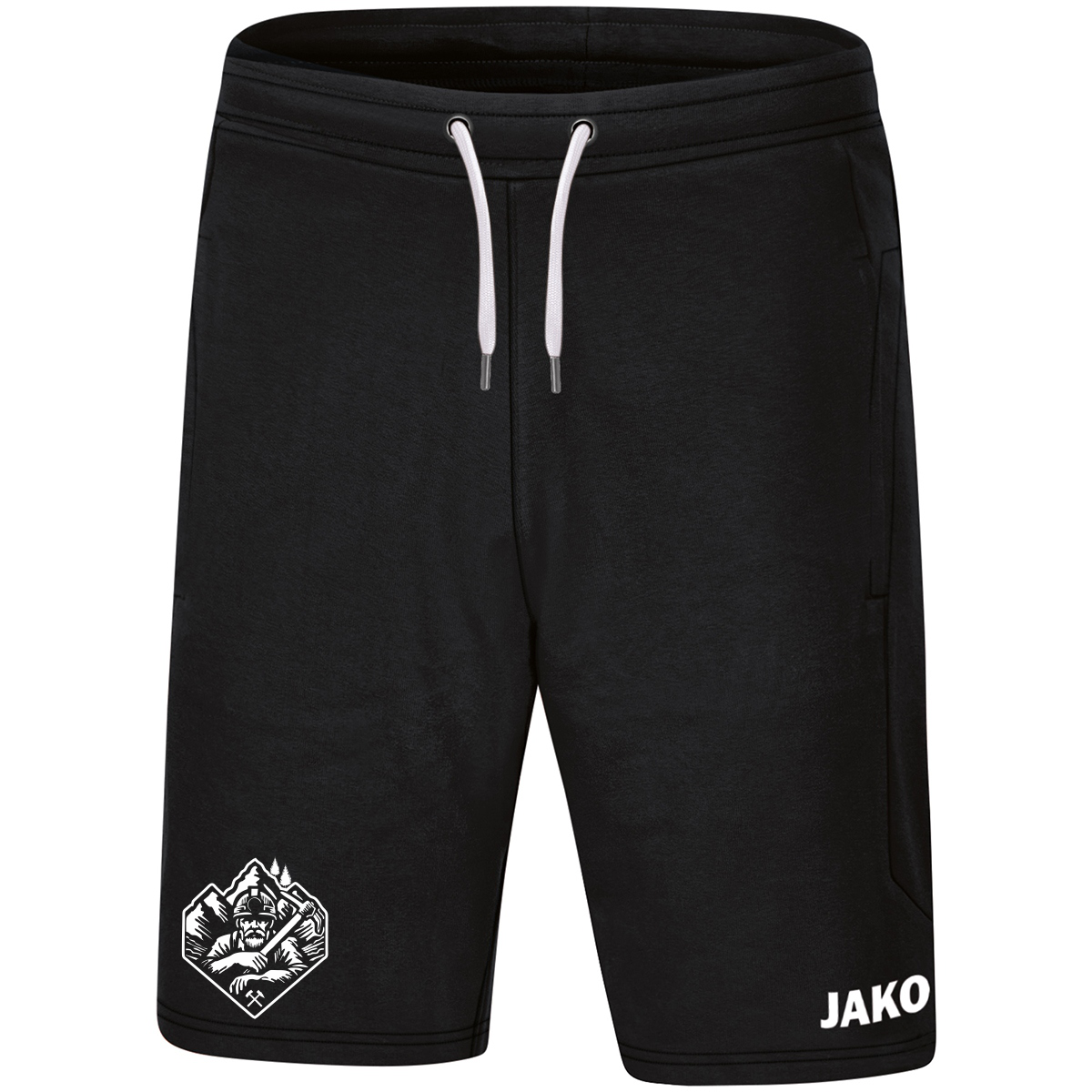Joggingshort "Bergmaa" 